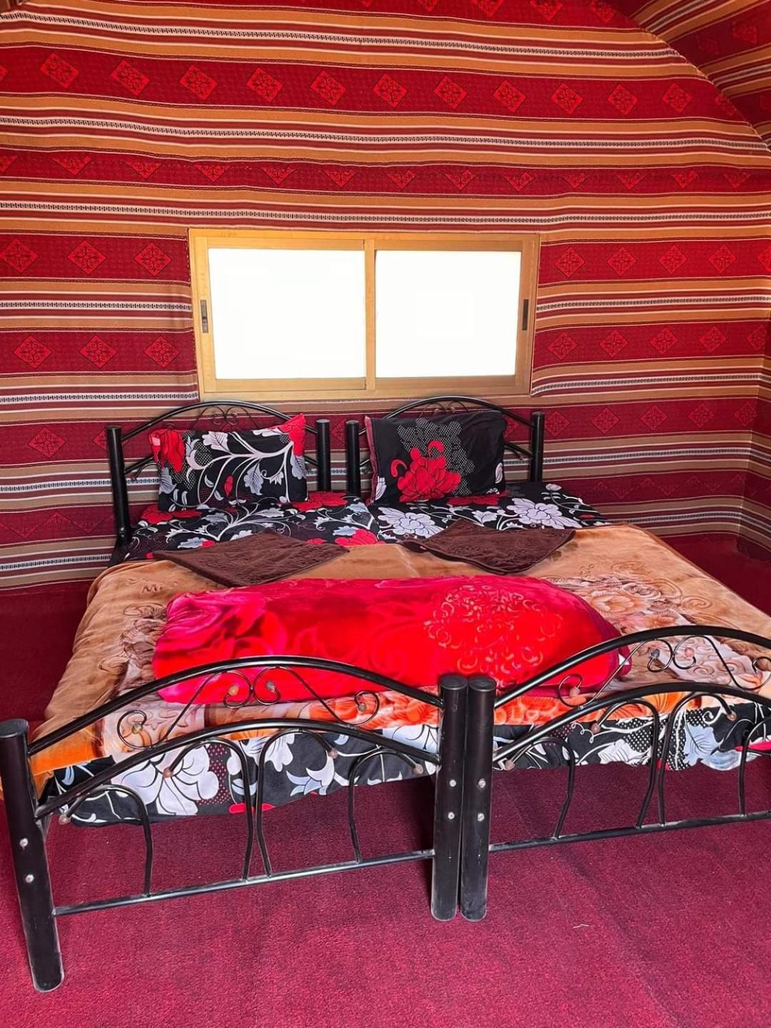 Wadi Rum Local Guide Camp Phòng bức ảnh